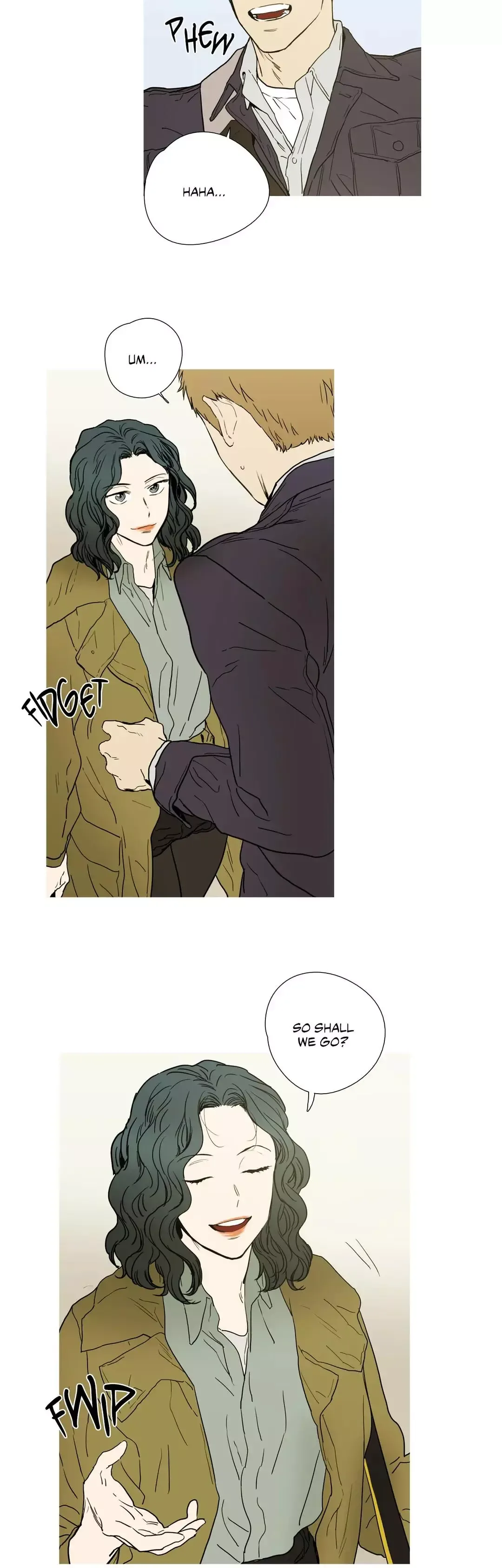 Capture Chapter 30 page 13