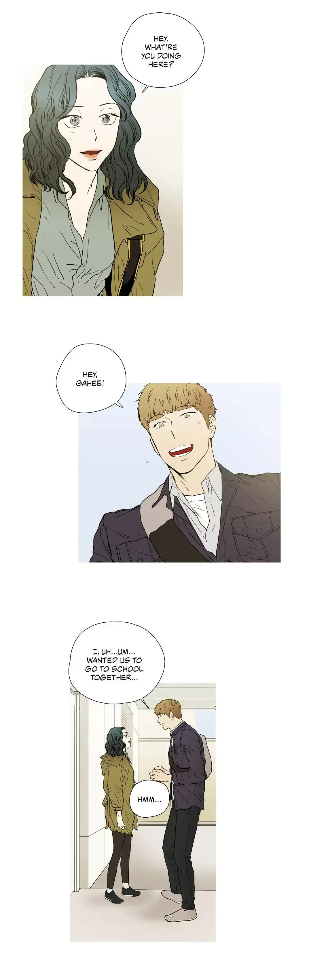 Capture Chapter 30 page 11