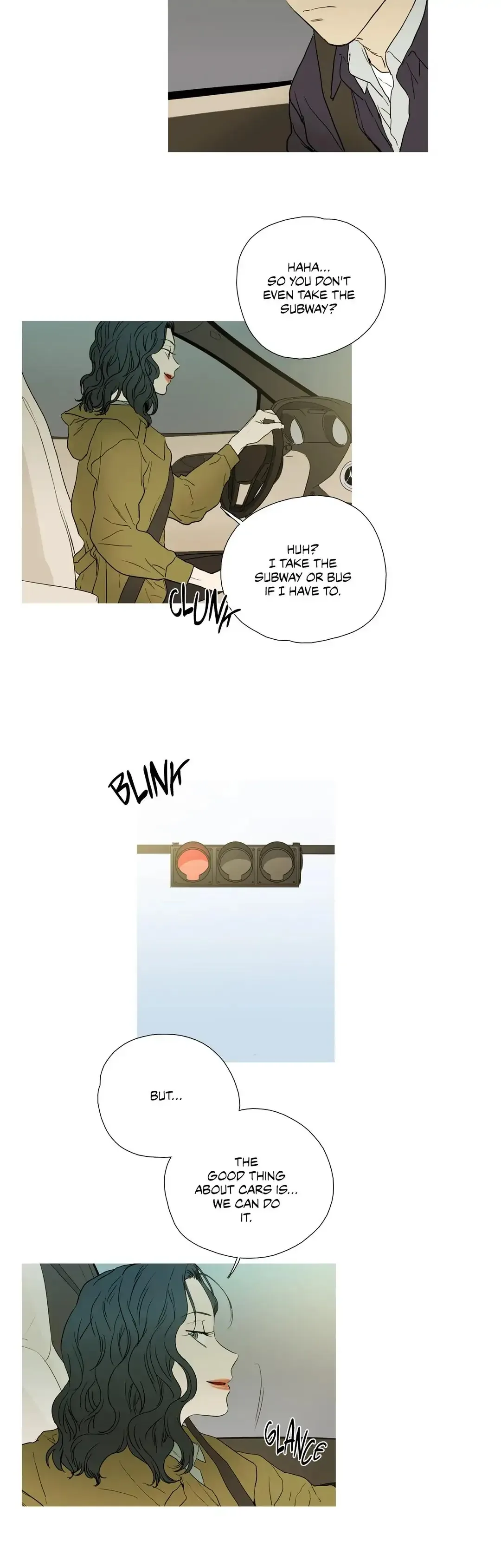 Capture Chapter 31 page 4