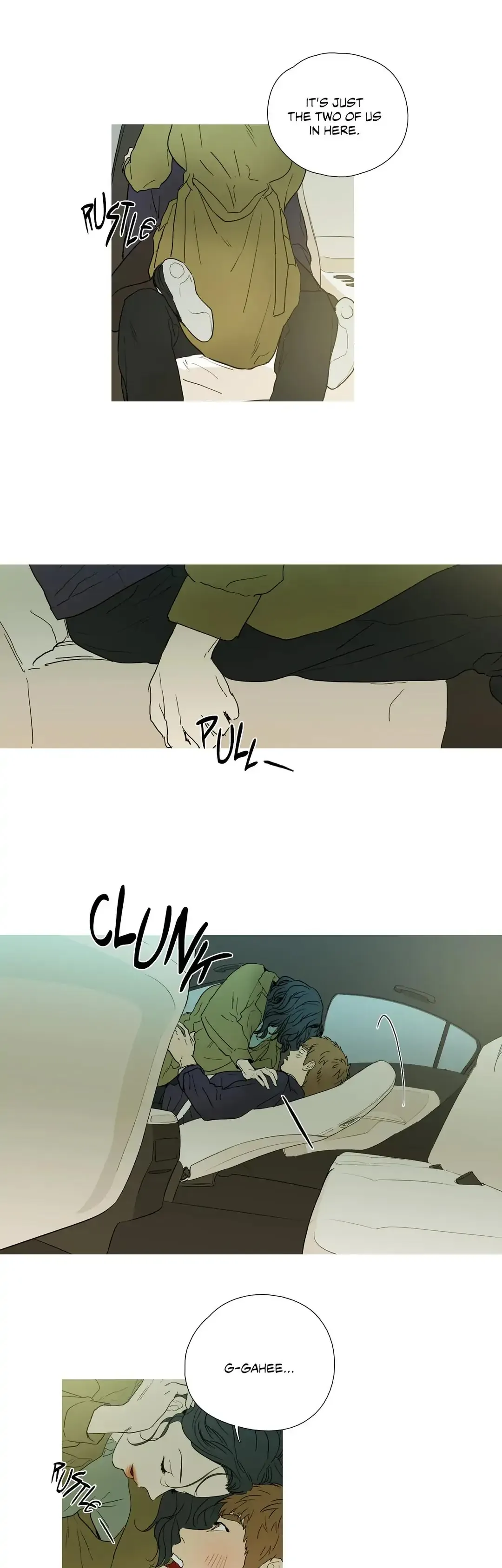 Capture Chapter 31 page 6