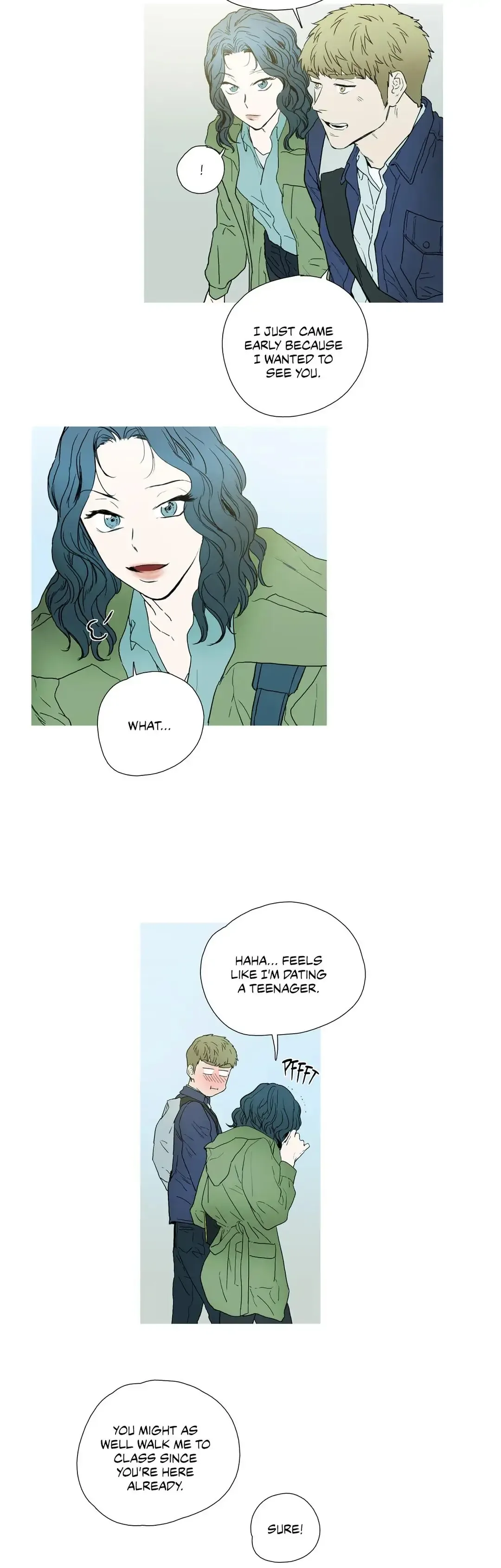 Capture Chapter 31 page 10