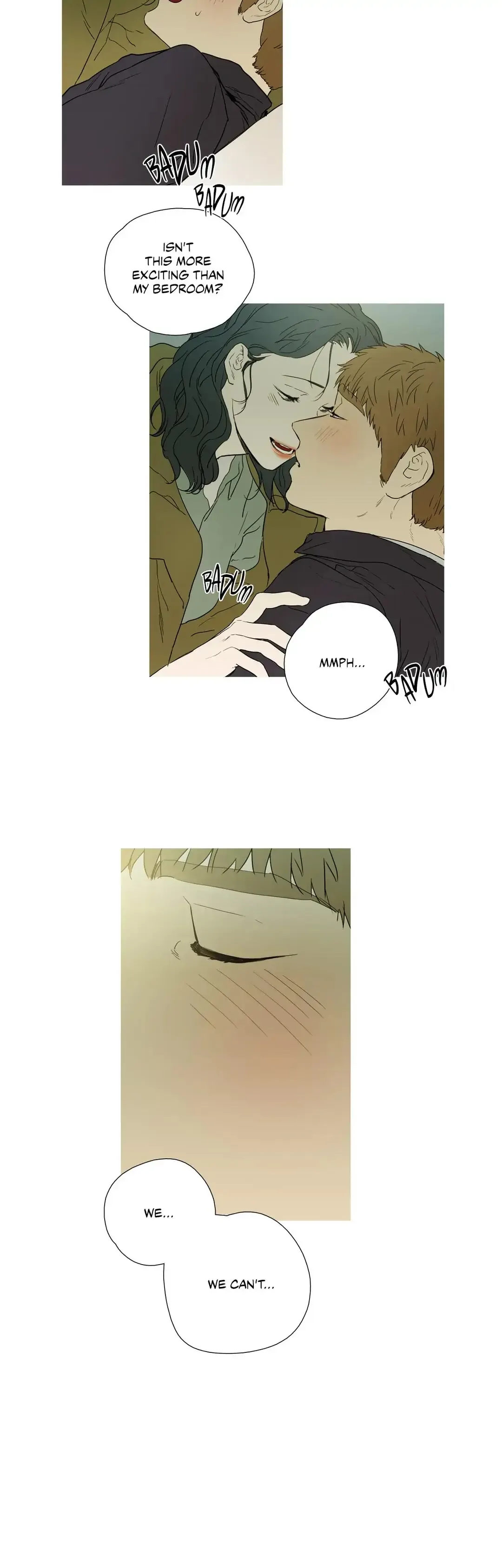 Capture Chapter 31 page 7