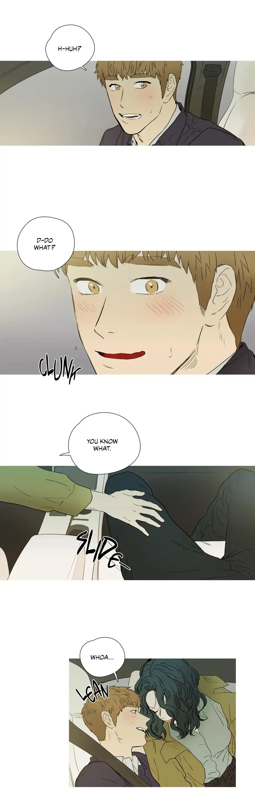 Capture Chapter 31 page 5