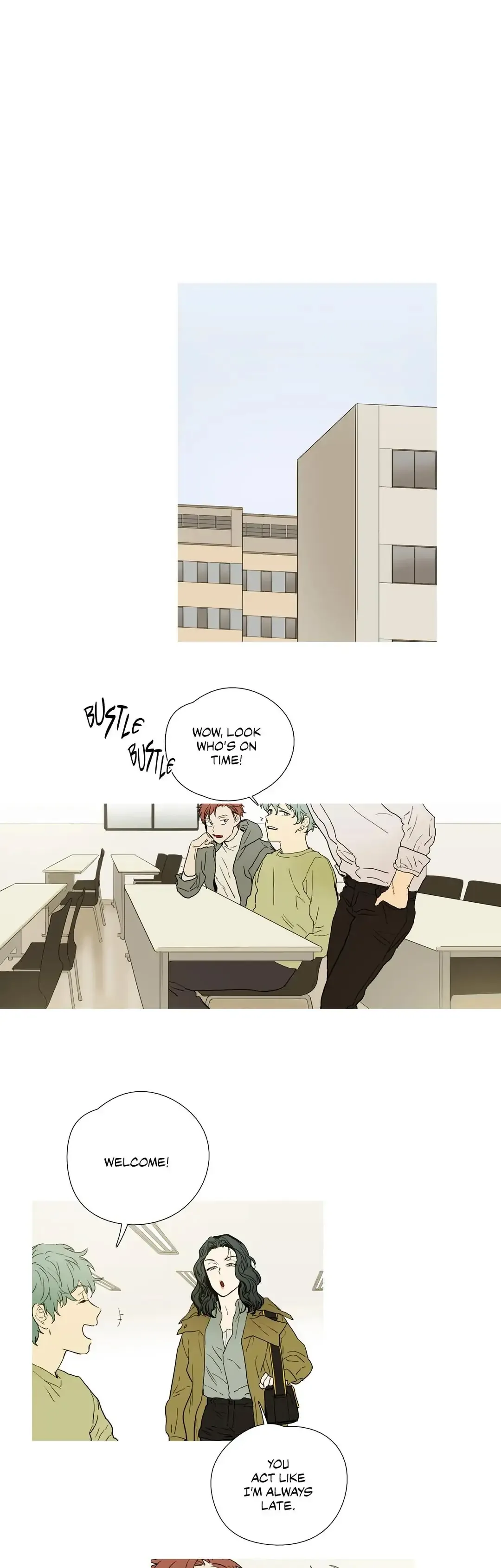 Capture Chapter 31 page 11