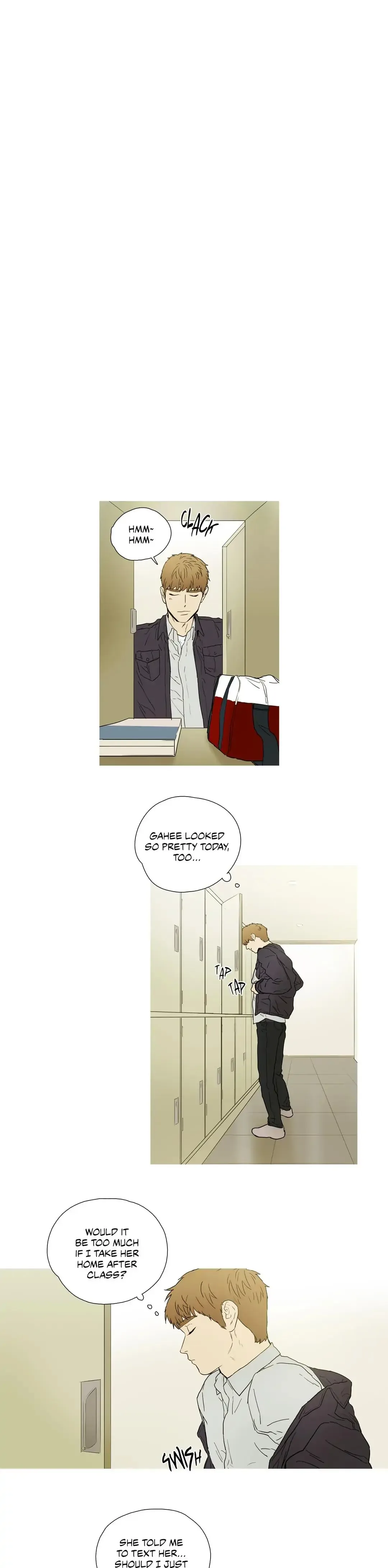 Capture Chapter 31 page 14