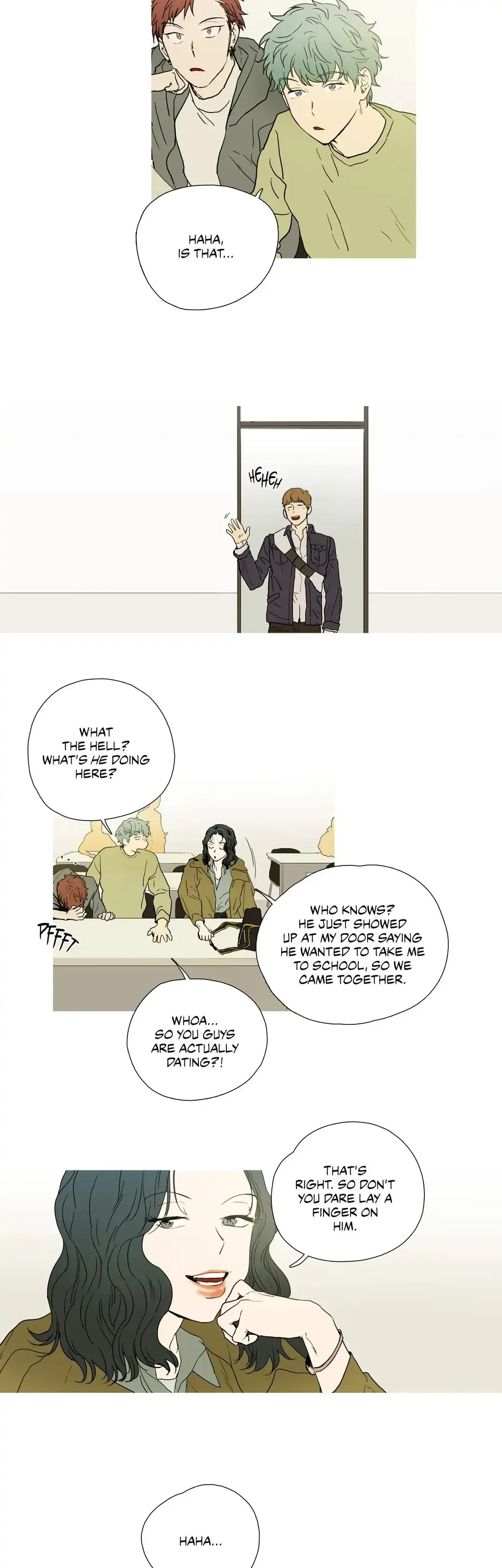Capture Chapter 31 page 12