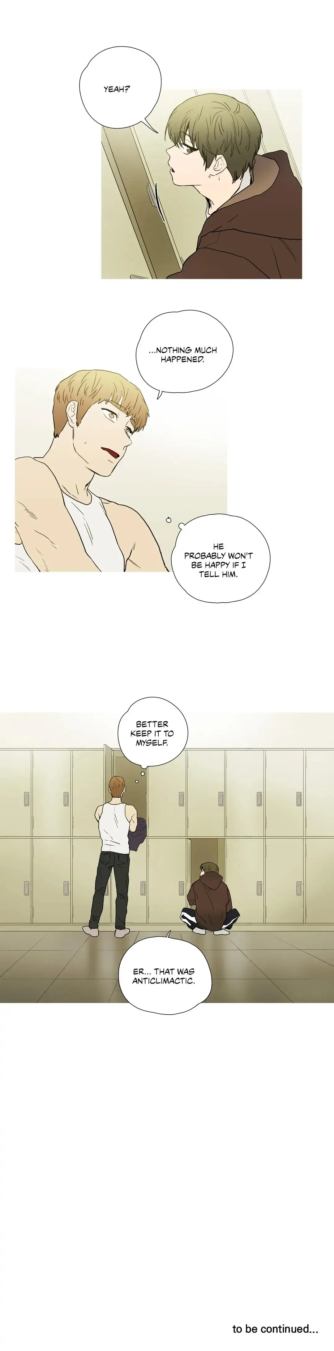 Capture Chapter 31 page 16
