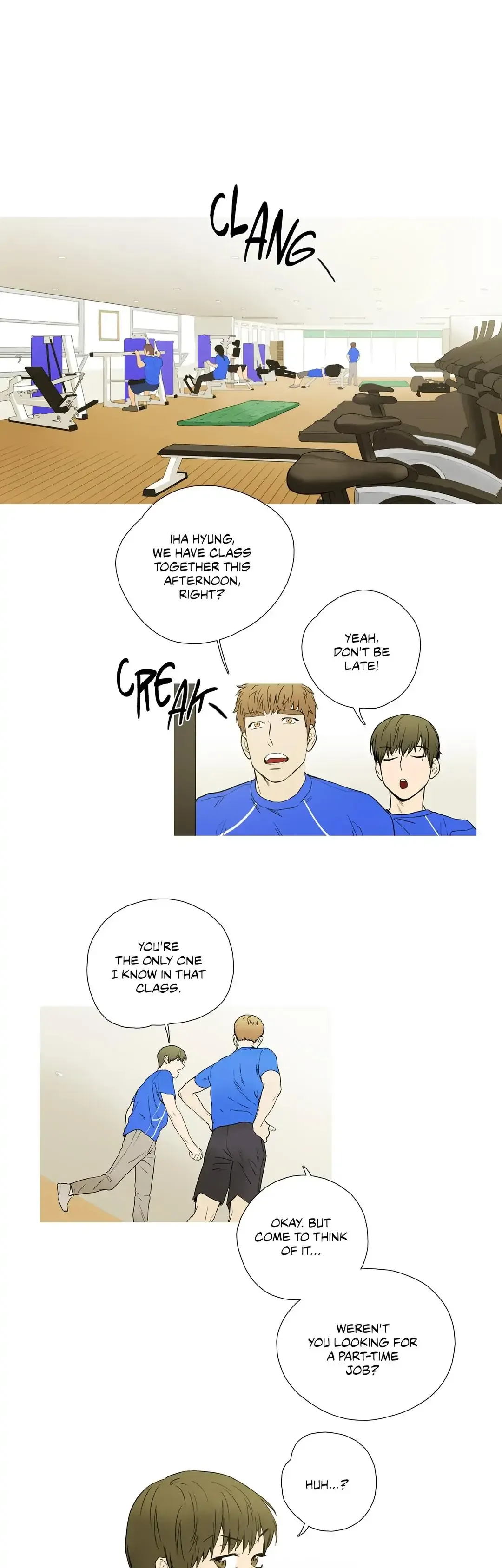 Capture Chapter 32 page 2