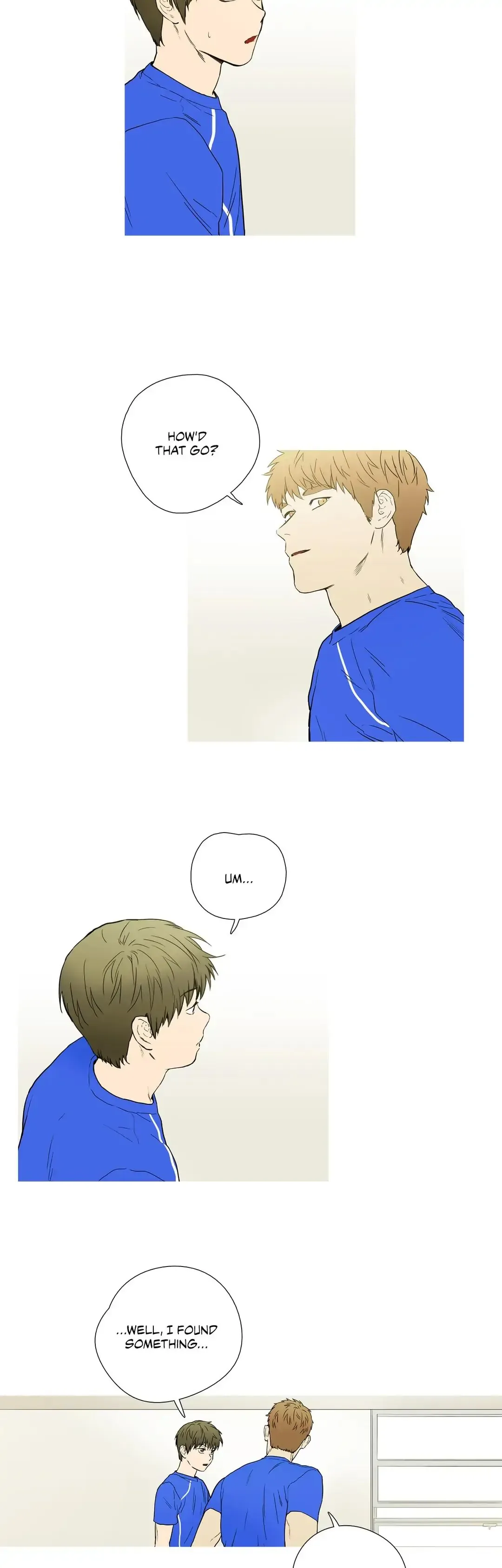 Capture Chapter 32 page 3