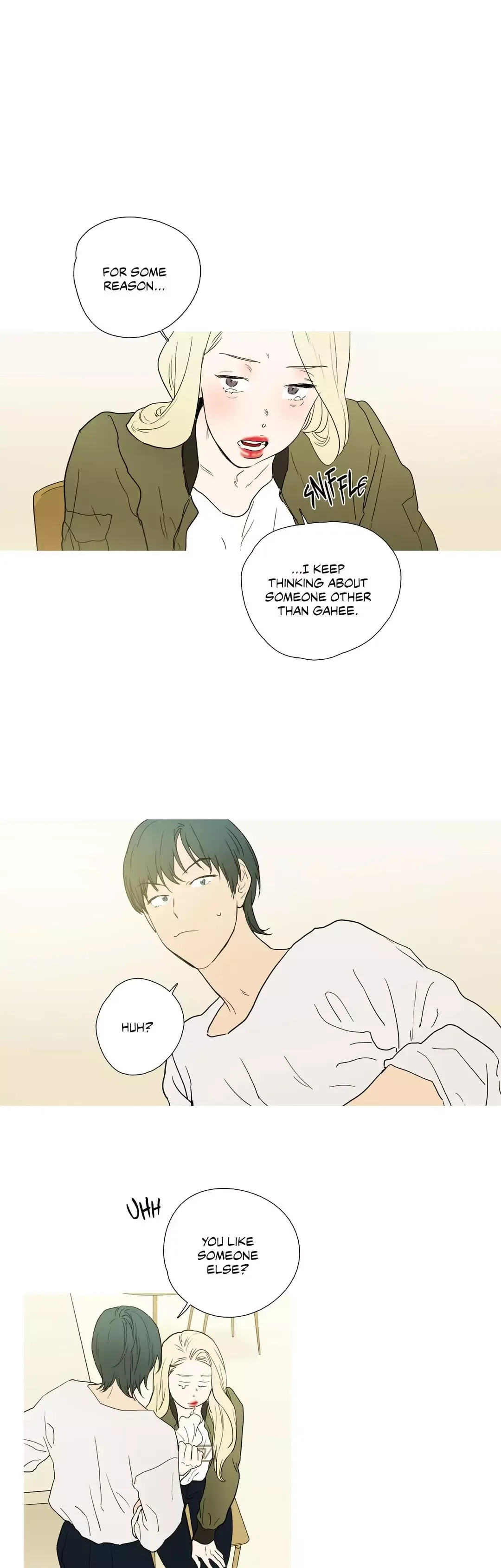 Capture Chapter 33 page 2