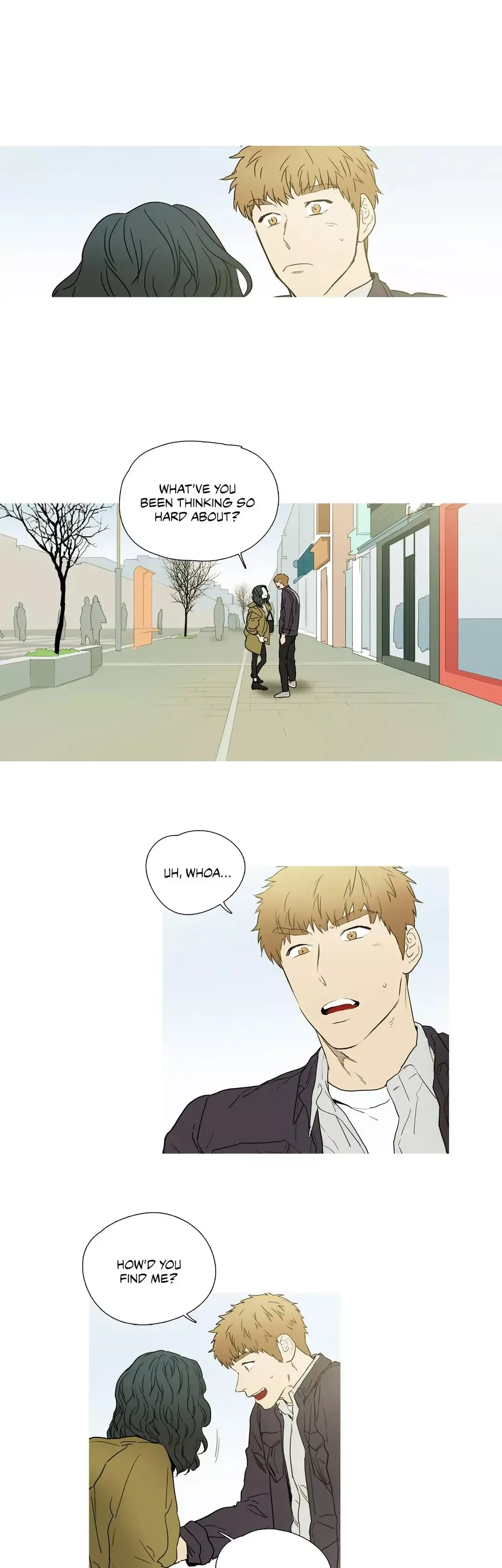 Capture Chapter 35 page 2
