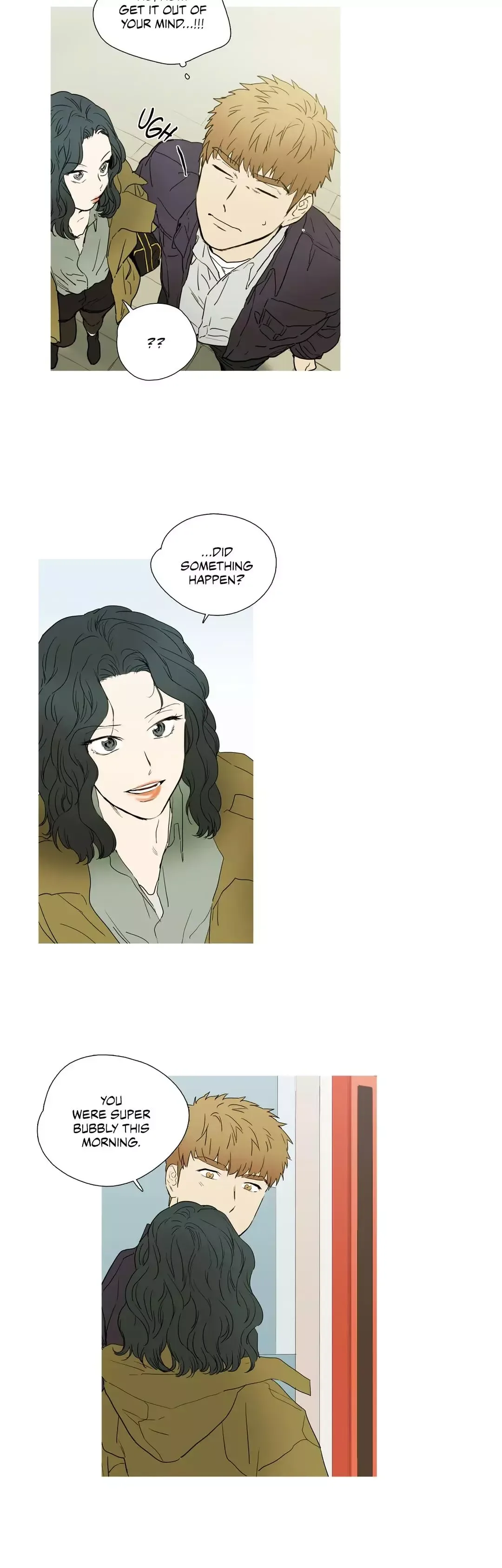 Capture Chapter 35 page 4
