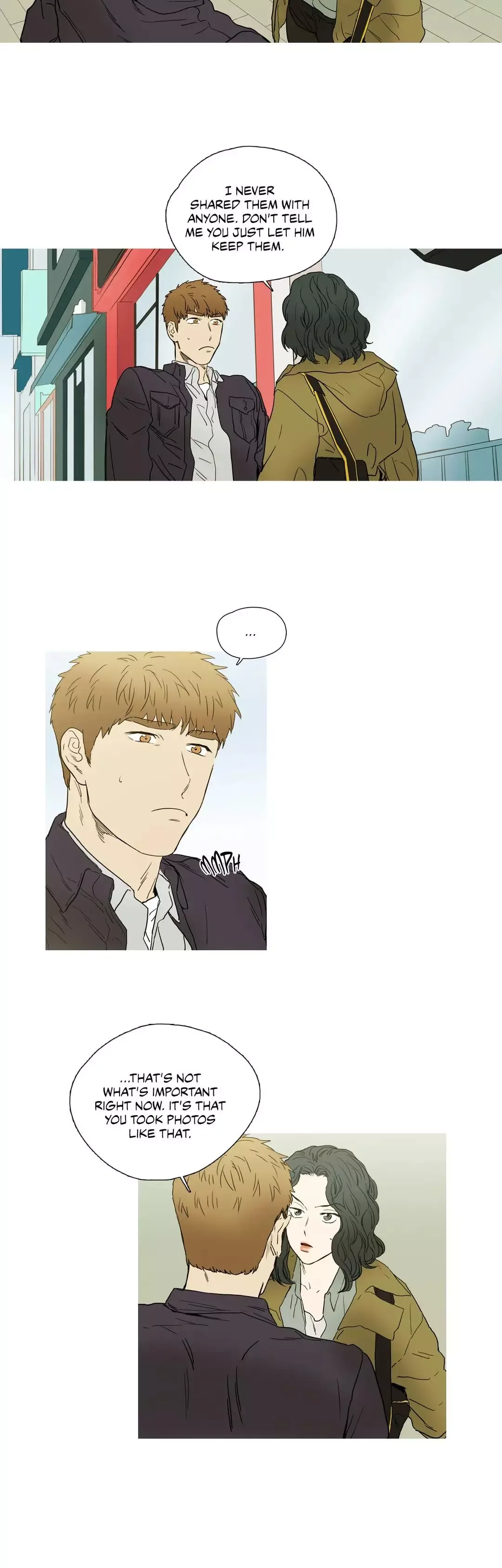 Capture Chapter 35 page 7