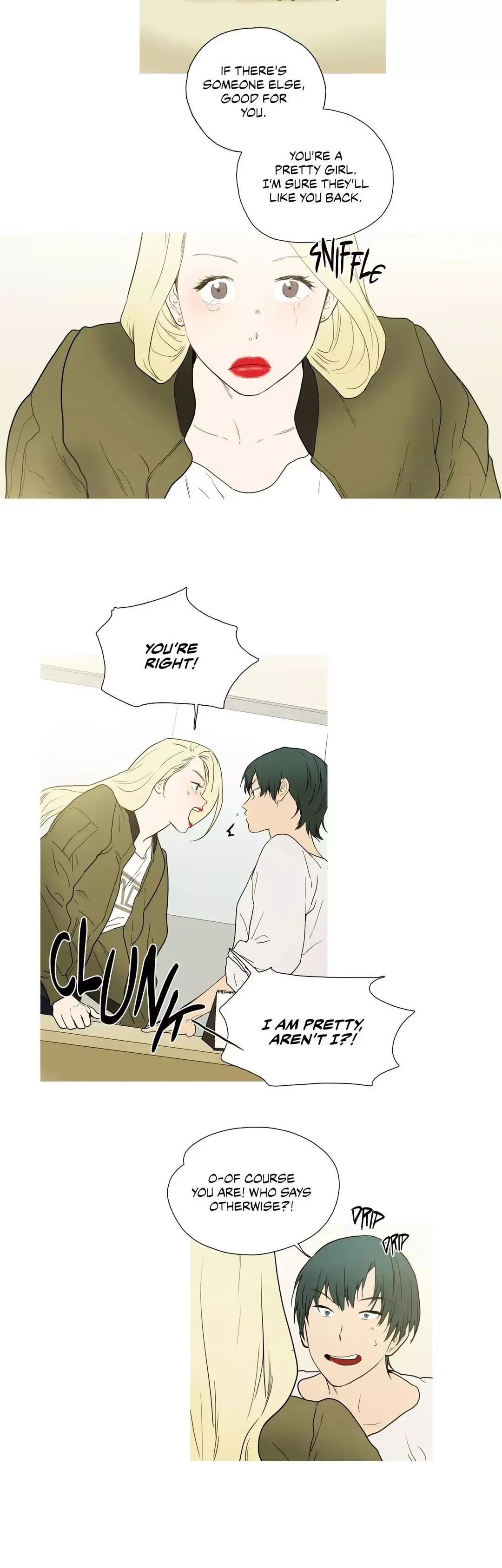 Capture Chapter 33 page 4