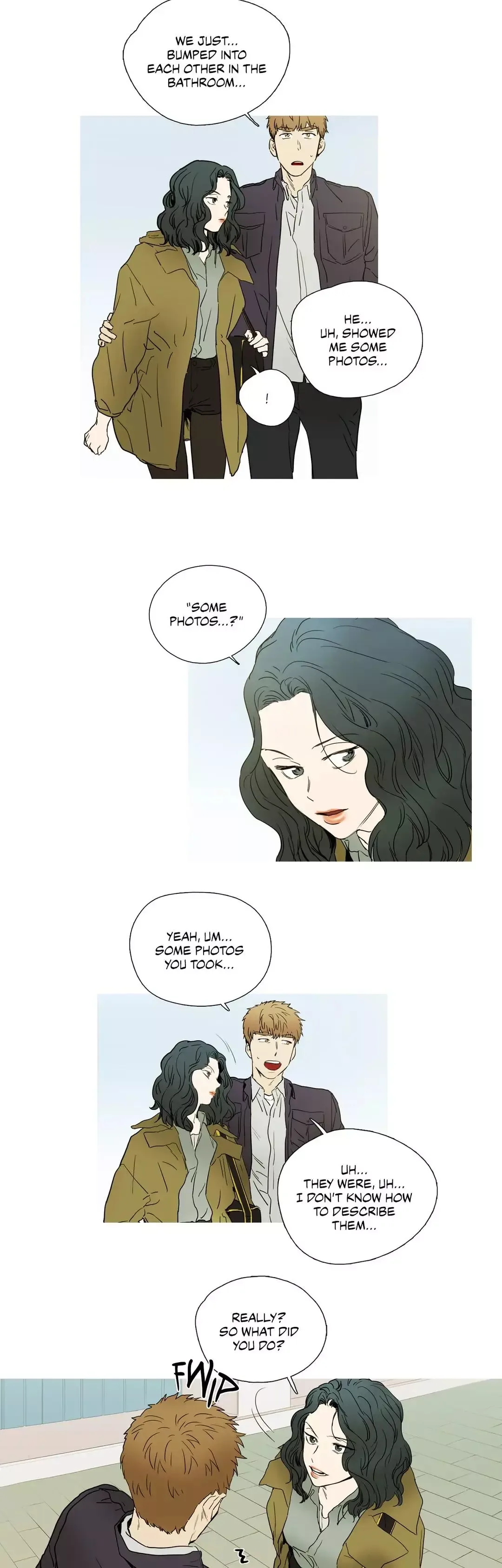 Capture Chapter 35 page 6