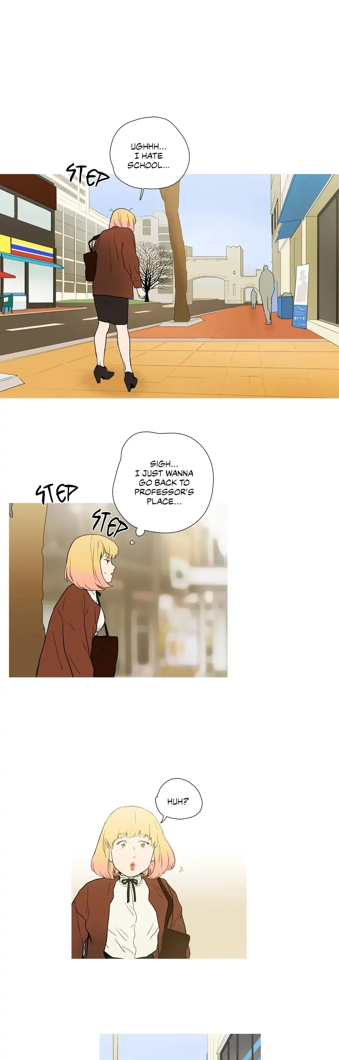 Capture Chapter 32 page 9