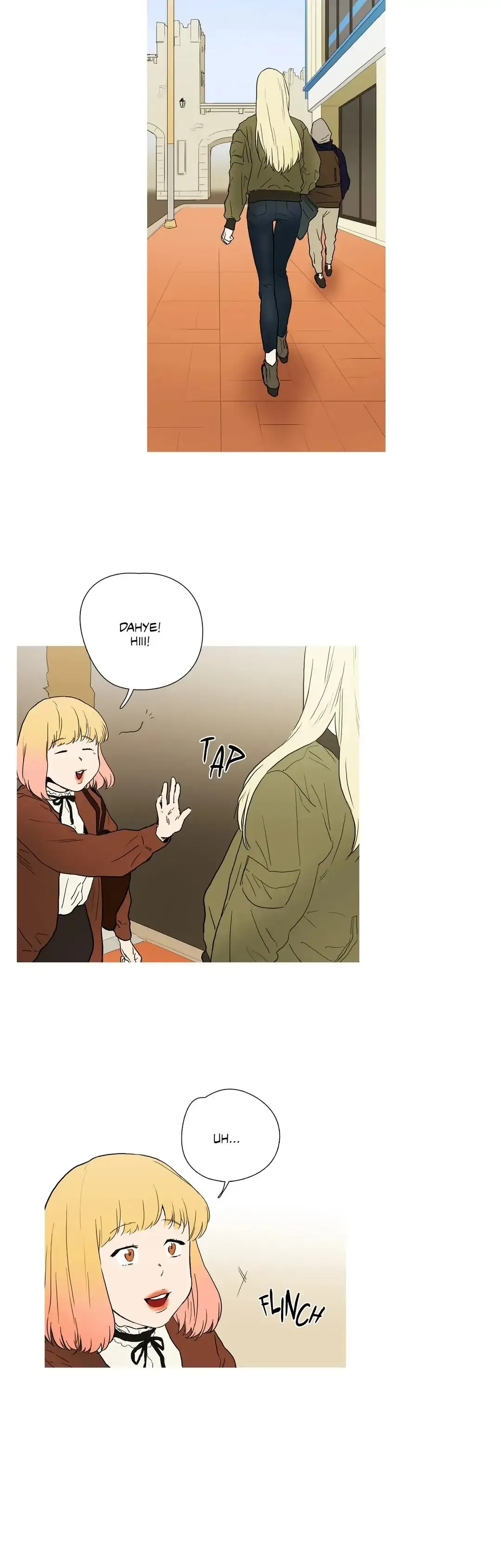 Capture Chapter 32 page 10