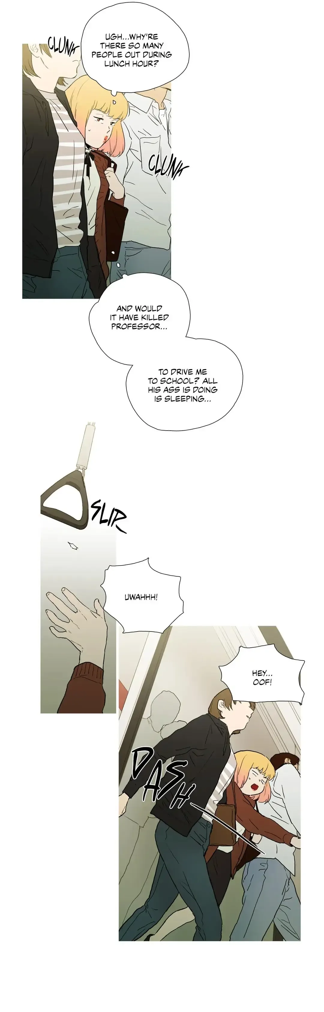 Capture Chapter 32 page 8