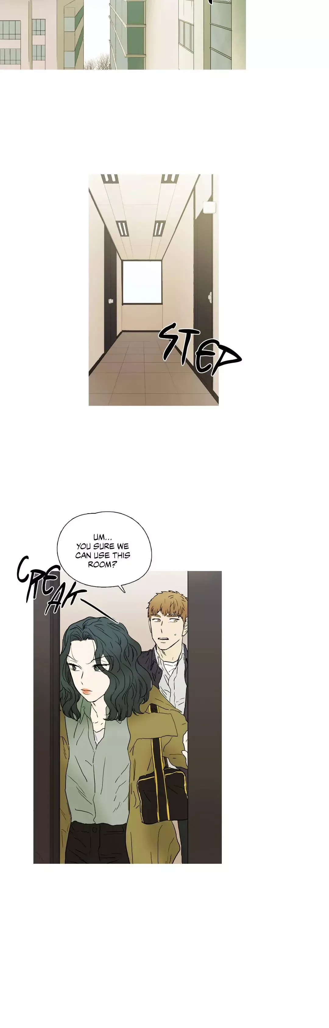 Capture Chapter 35 page 10