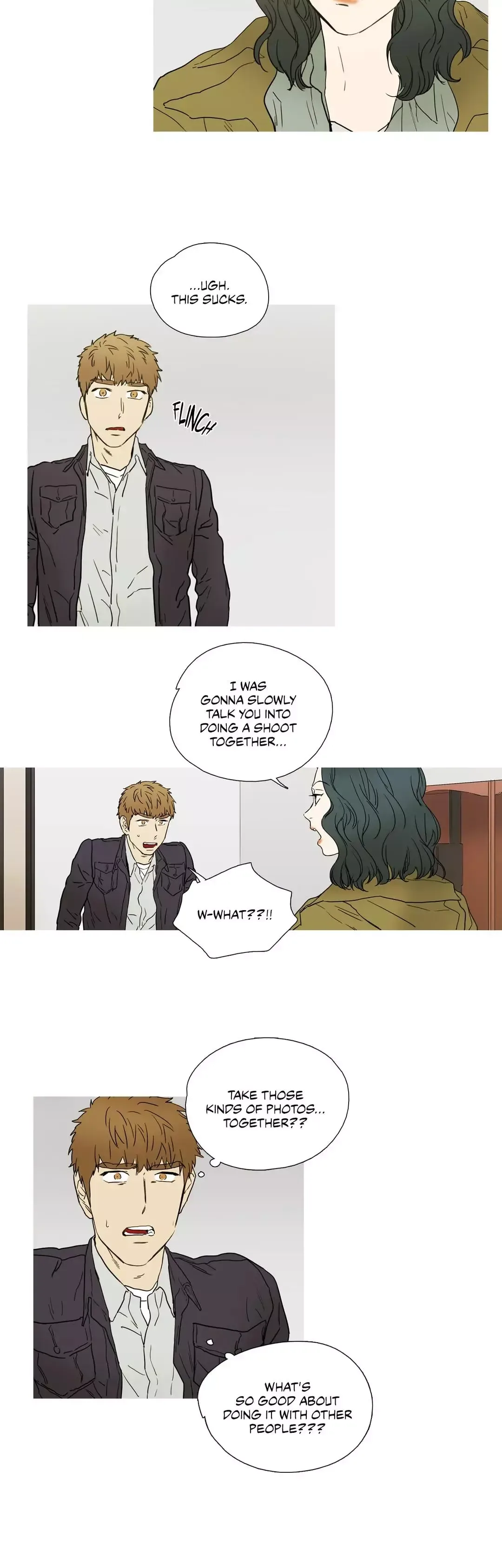 Capture Chapter 35 page 13