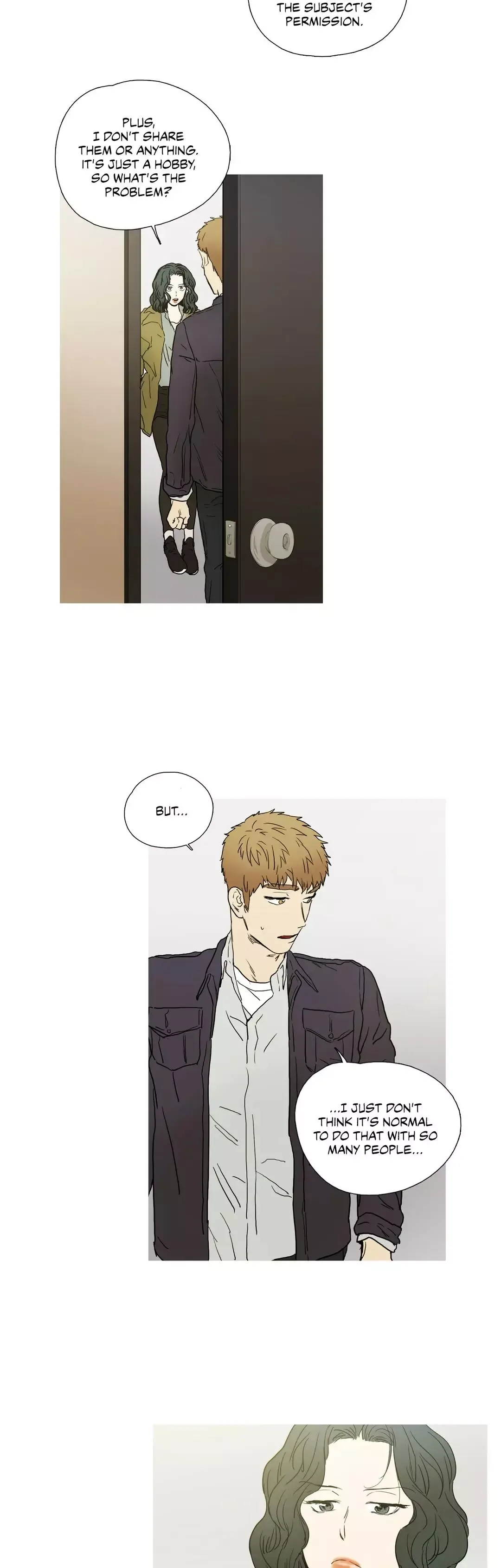 Capture Chapter 35 page 12
