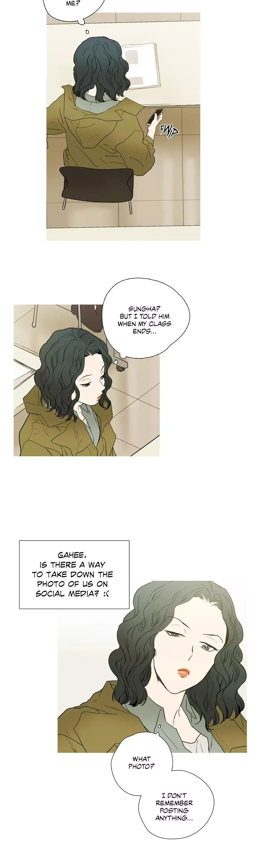 Capture Chapter 33 page 7