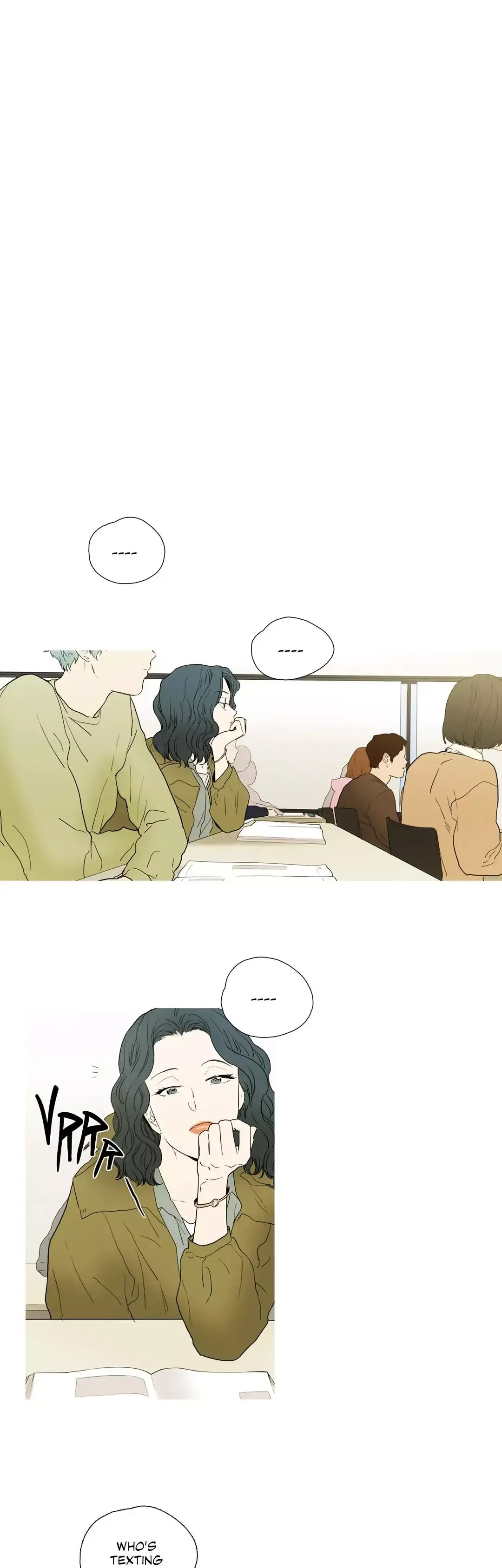 Capture Chapter 33 page 6