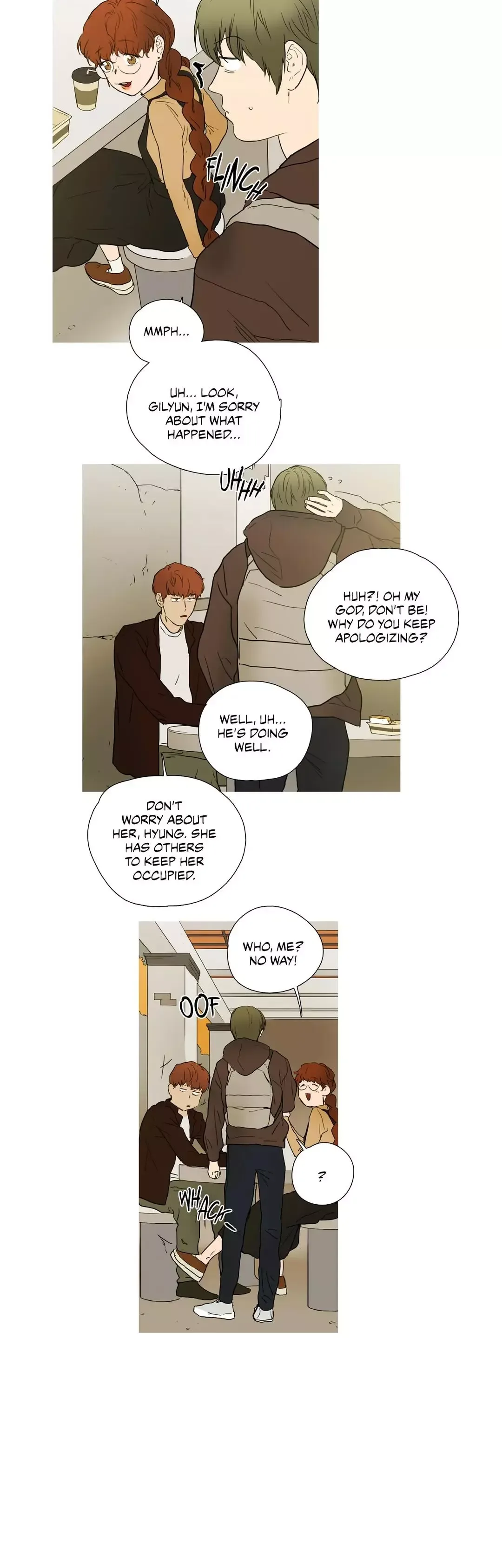 Capture Chapter 37 page 7