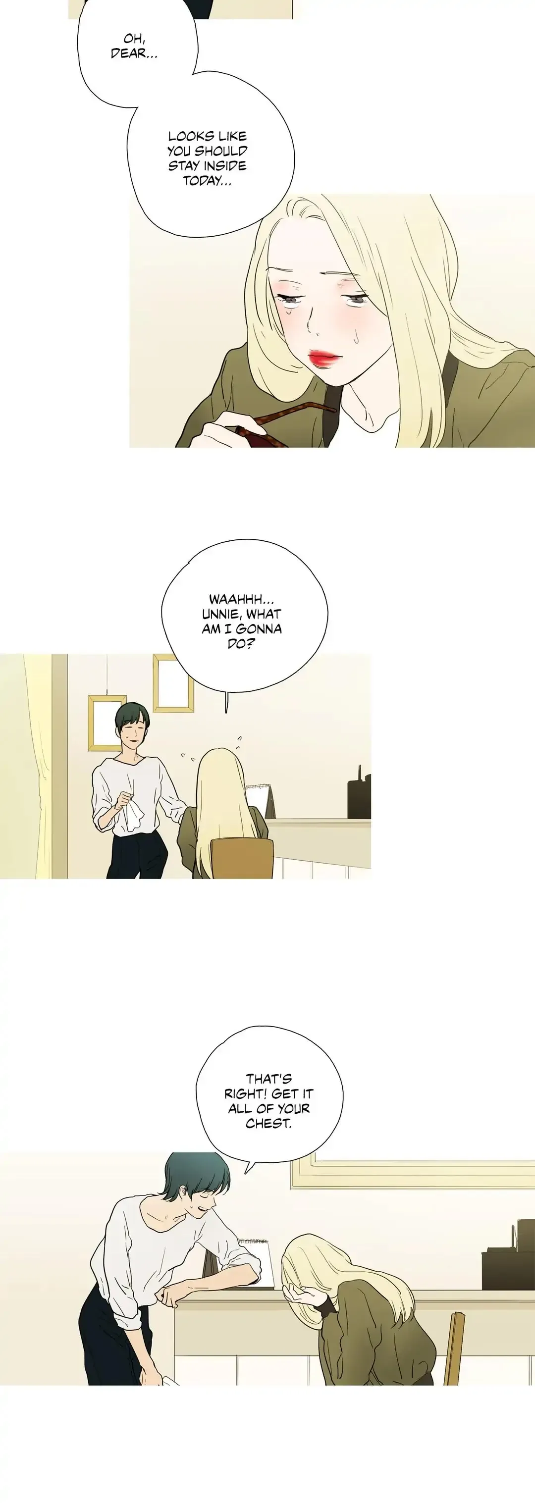 Capture Chapter 32 page 15