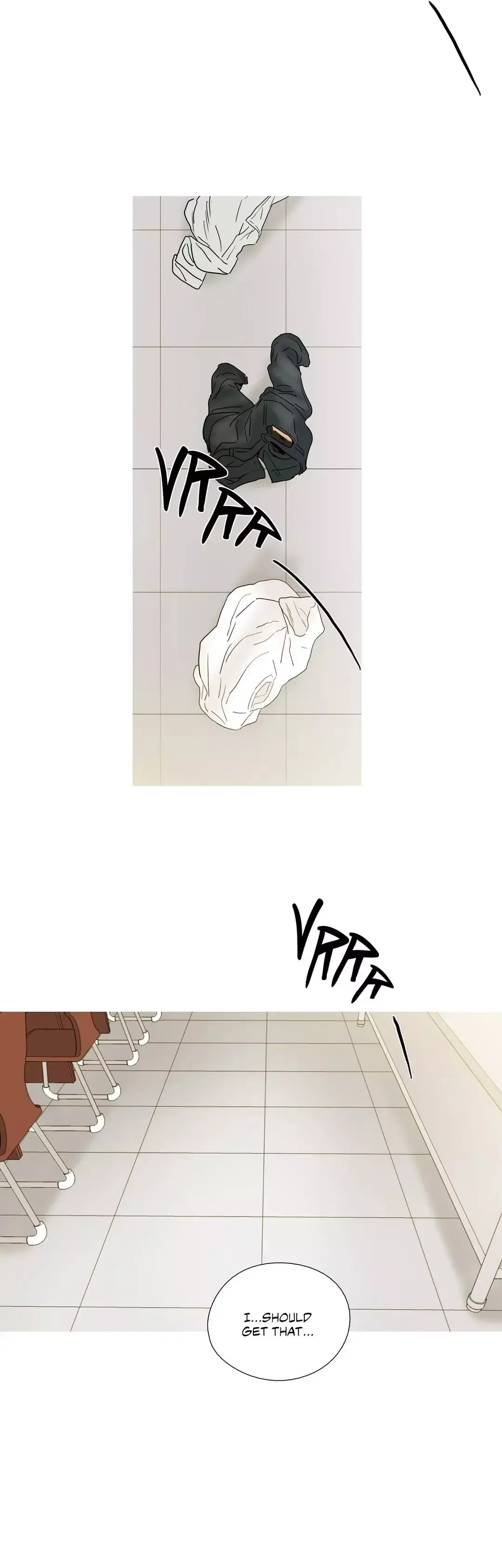 Capture Chapter 37 page 13