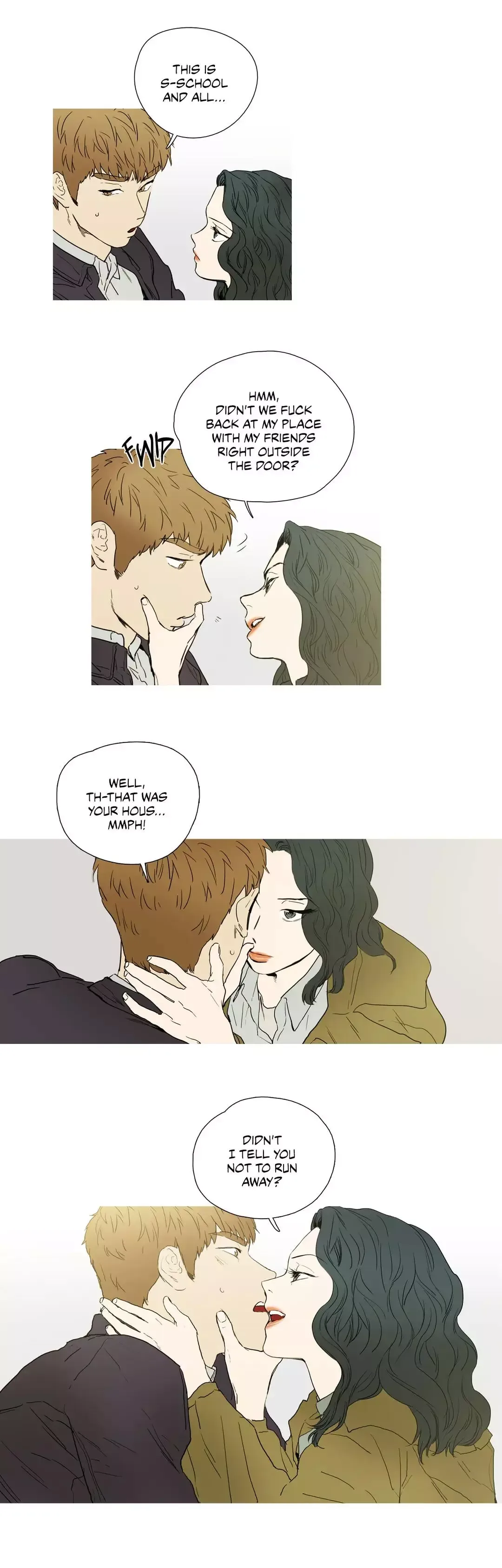 Capture Chapter 36 page 5
