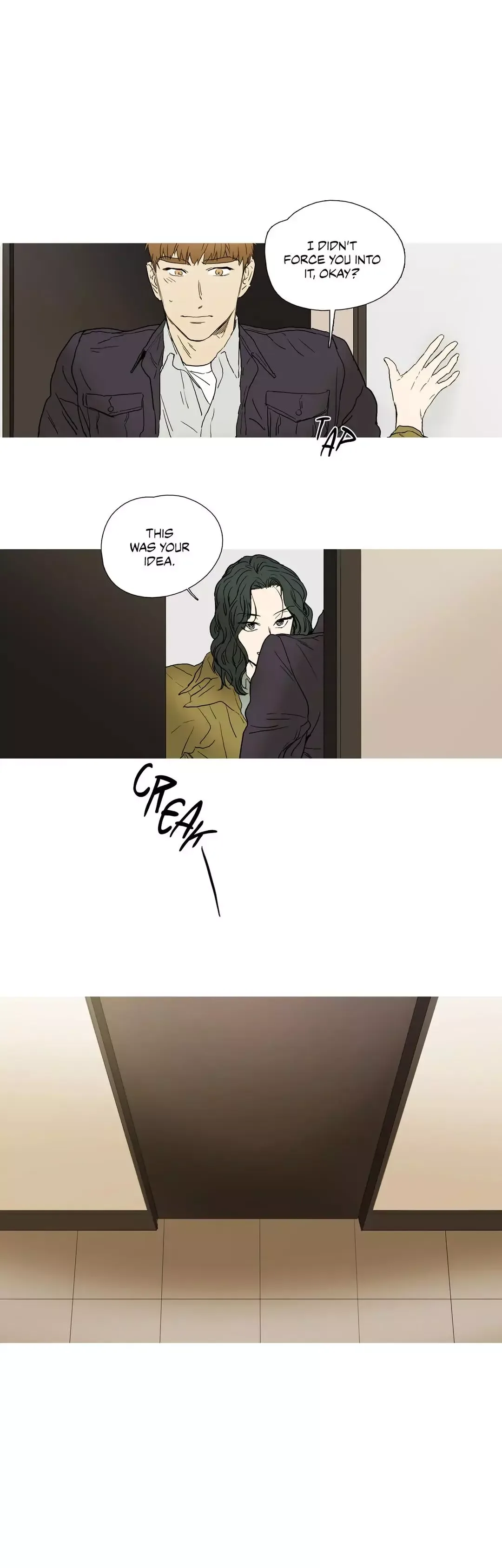 Capture Chapter 36 page 2
