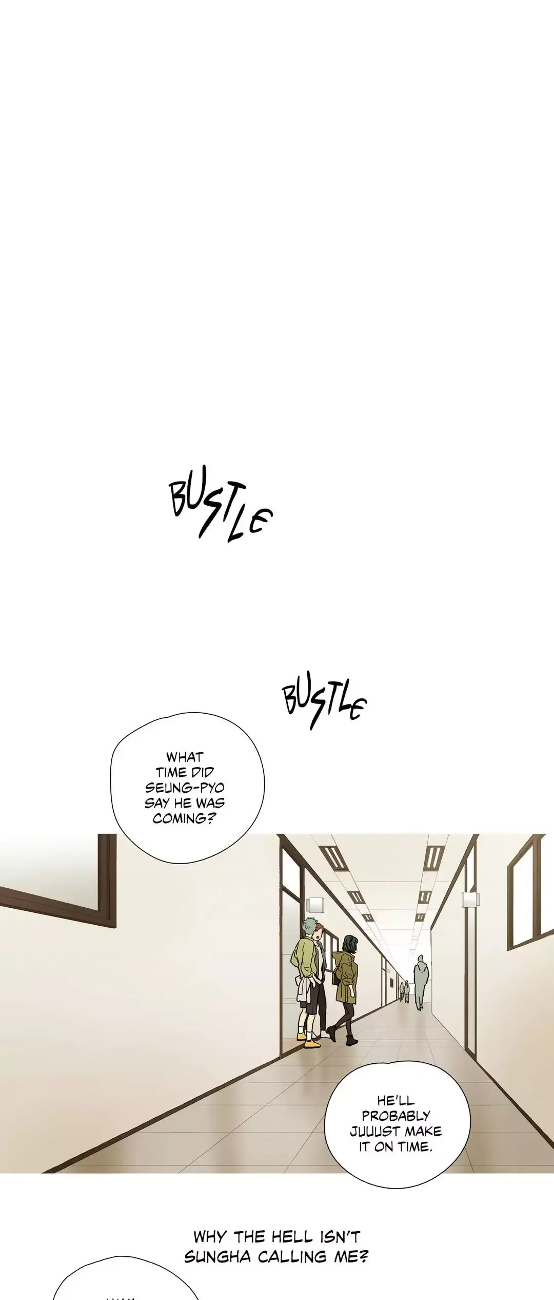 Capture Chapter 34 page 11