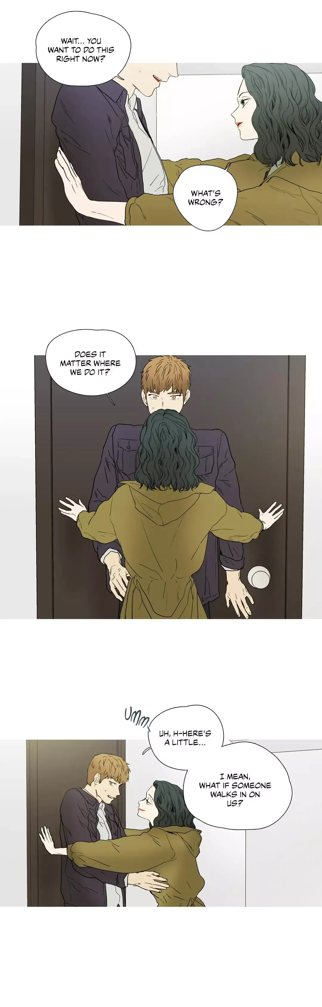 Capture Chapter 36 page 4