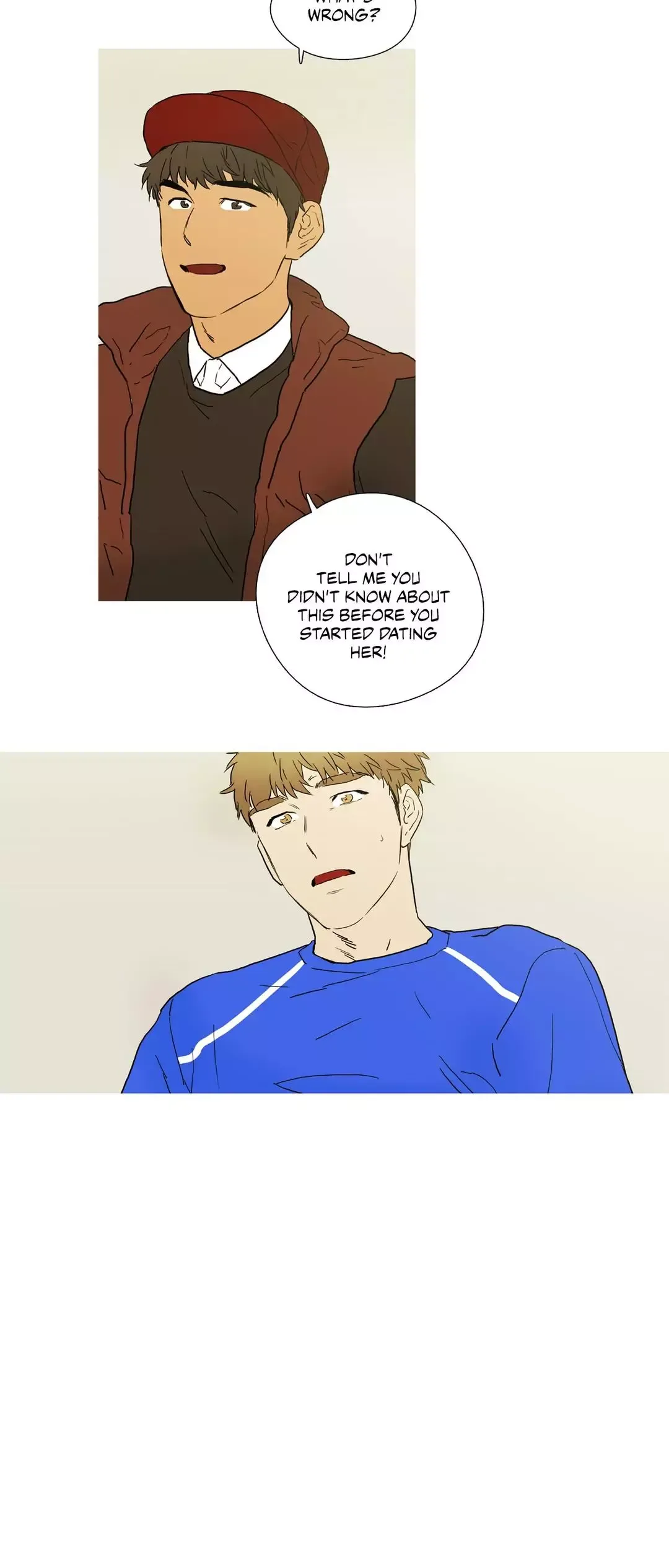 Capture Chapter 34 page 9