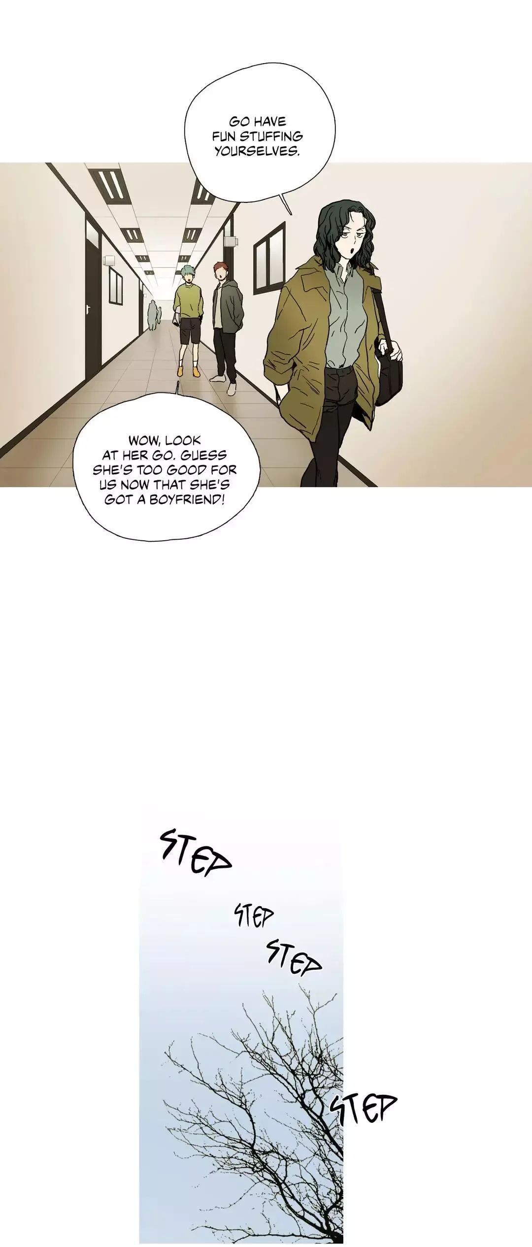 Capture Chapter 34 page 13