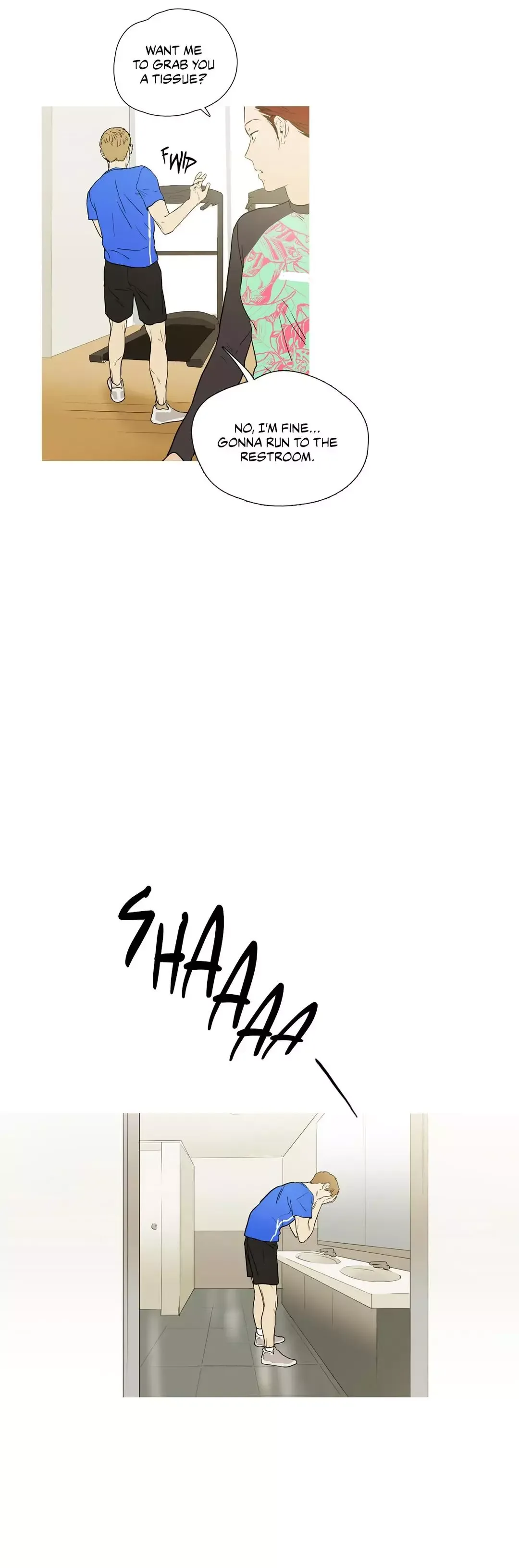 Capture Chapter 33 page 14