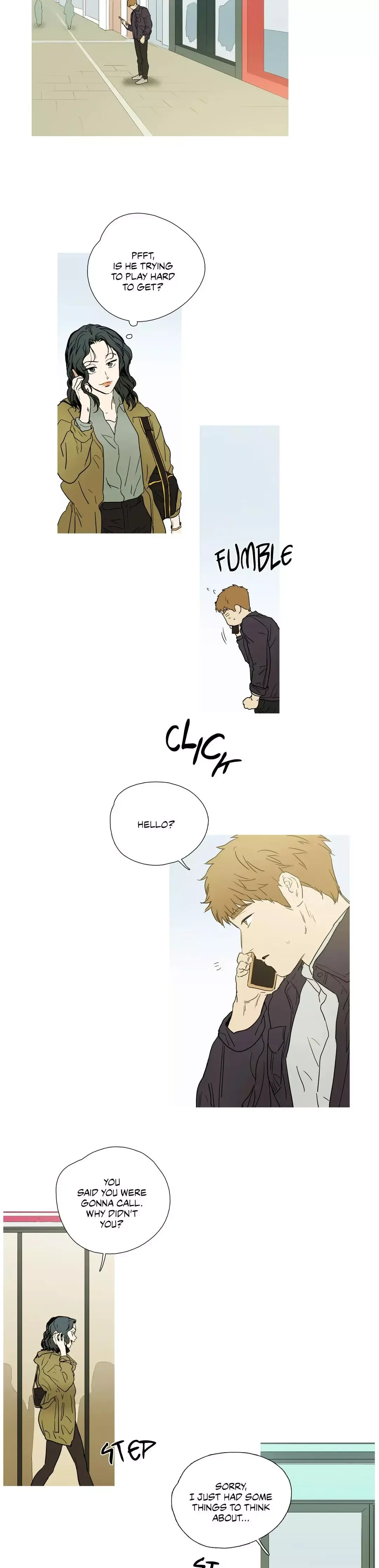 Capture Chapter 34 page 15