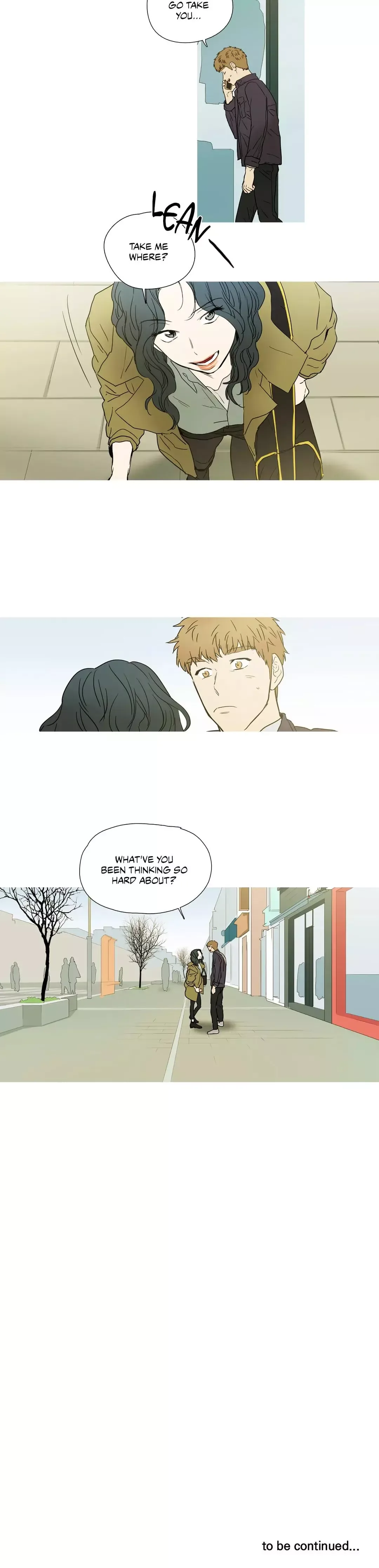 Capture Chapter 34 page 17