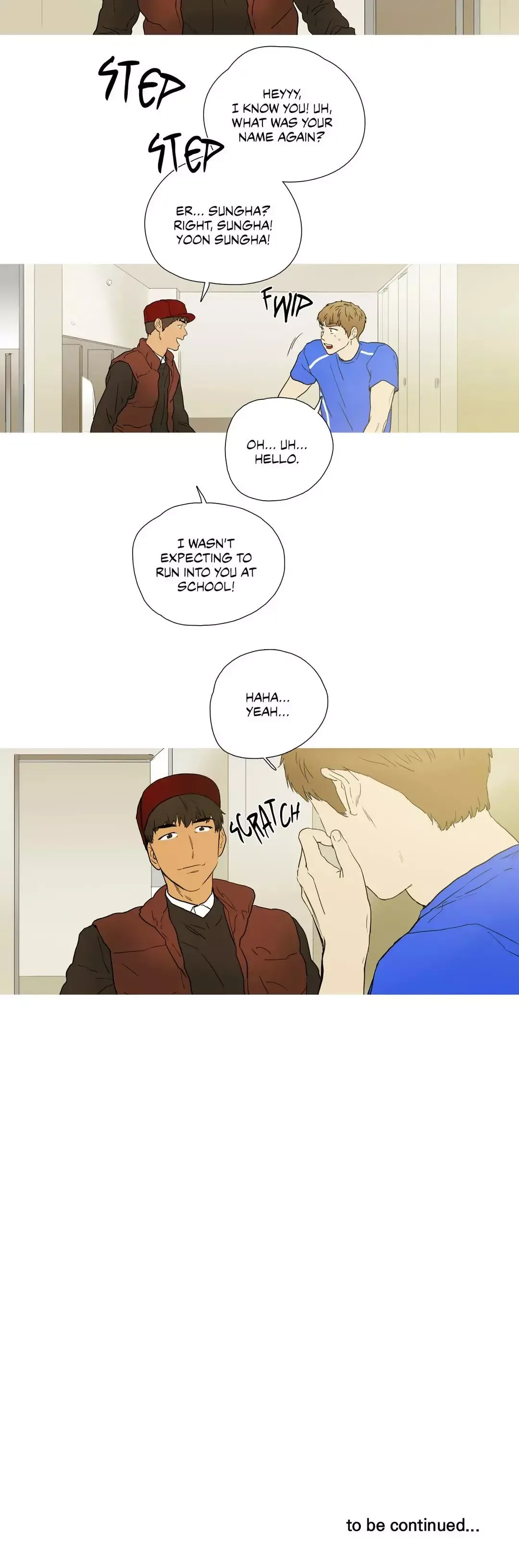Capture Chapter 33 page 16