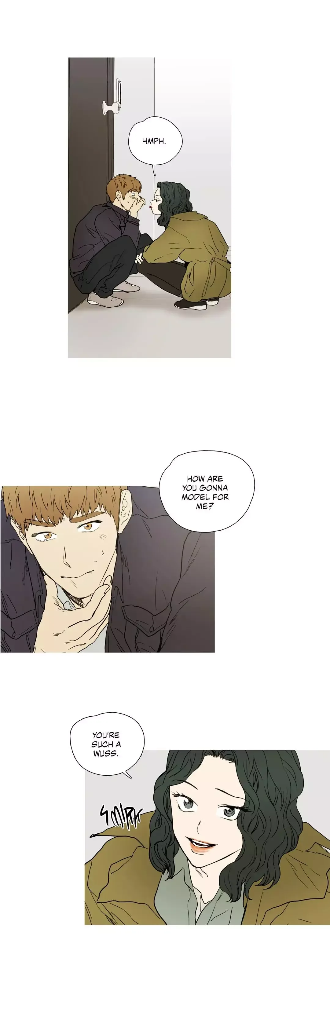 Capture Chapter 36 page 7