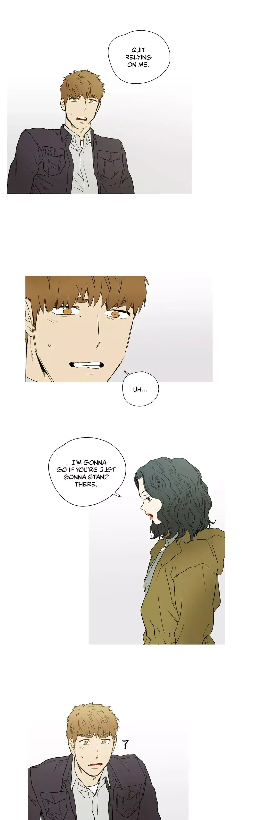 Capture Chapter 36 page 11