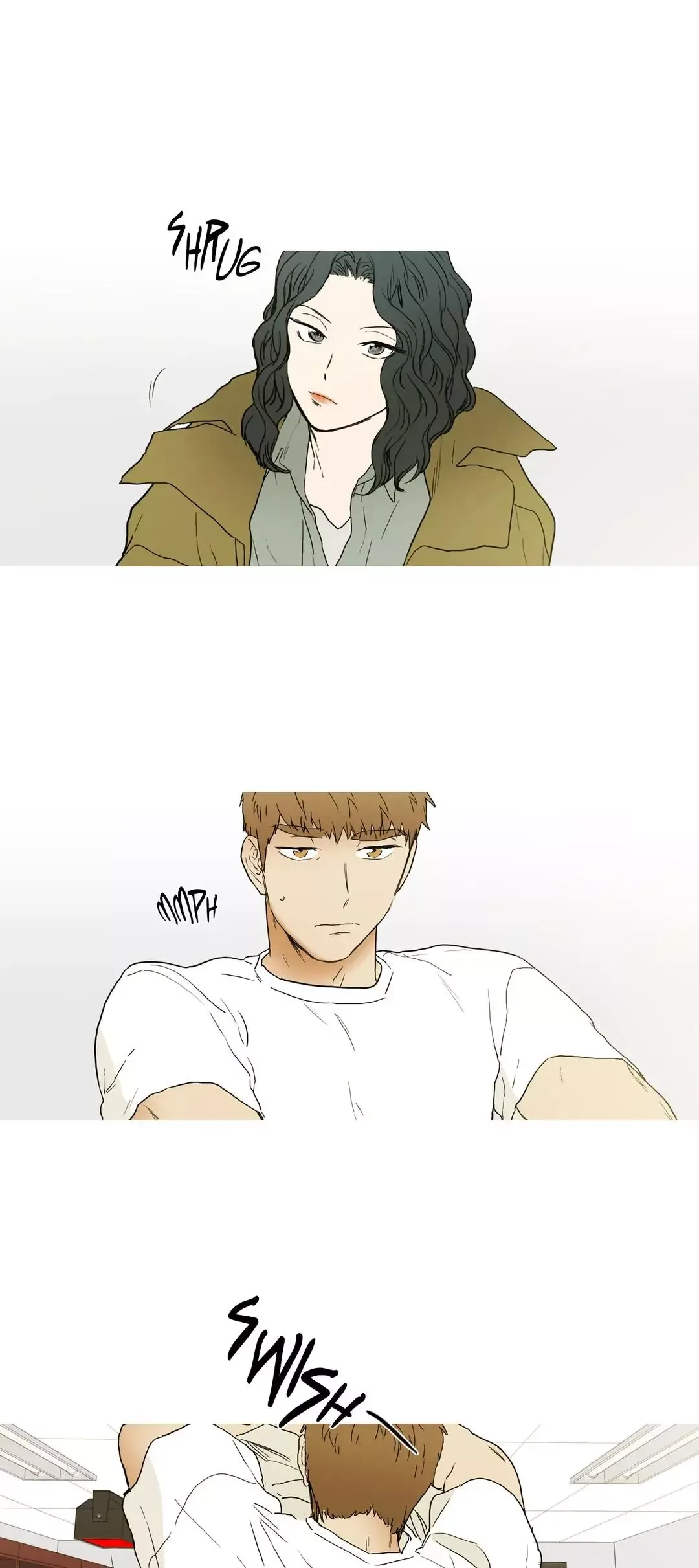 Capture Chapter 36 page 14