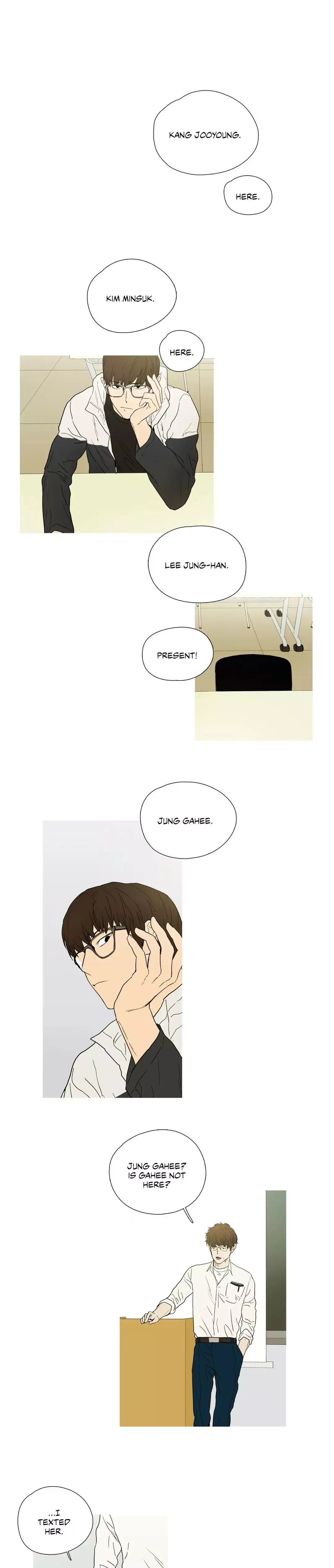 Capture Chapter 39 page 2