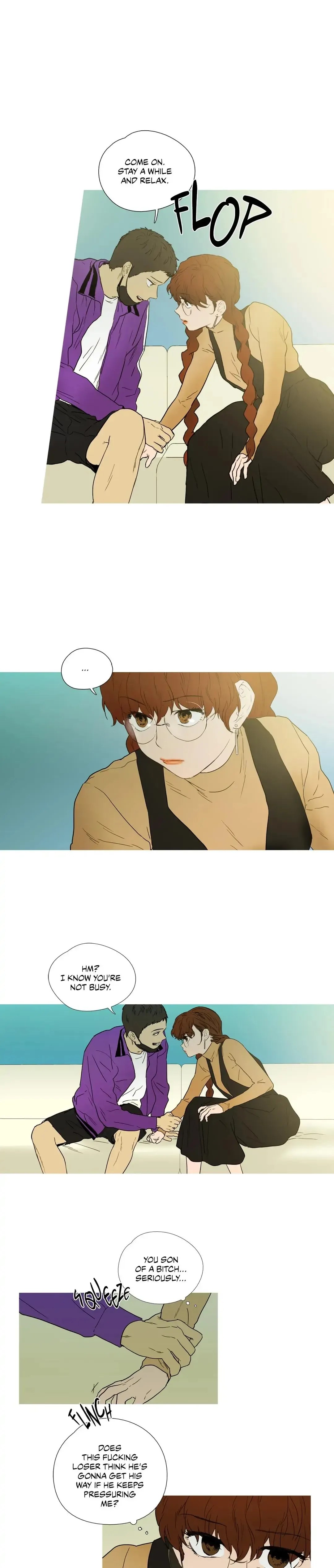 Capture Chapter 40 page 2