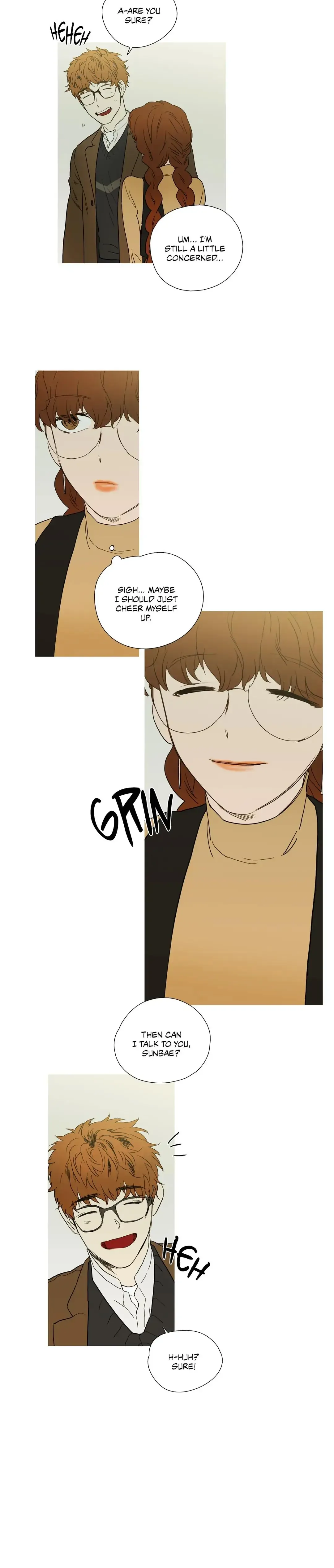 Capture Chapter 40 page 7