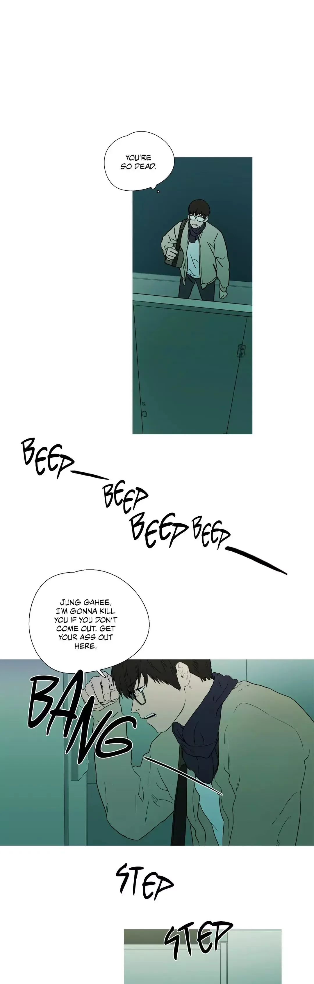 Capture Chapter 42 page 2