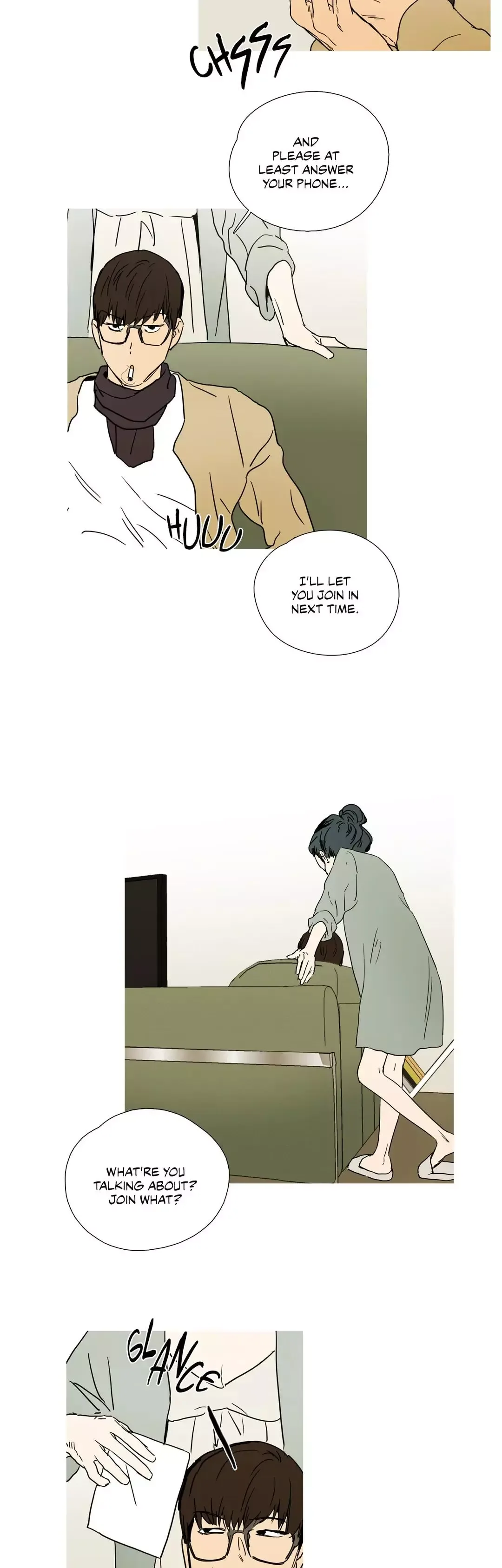 Capture Chapter 42 page 9