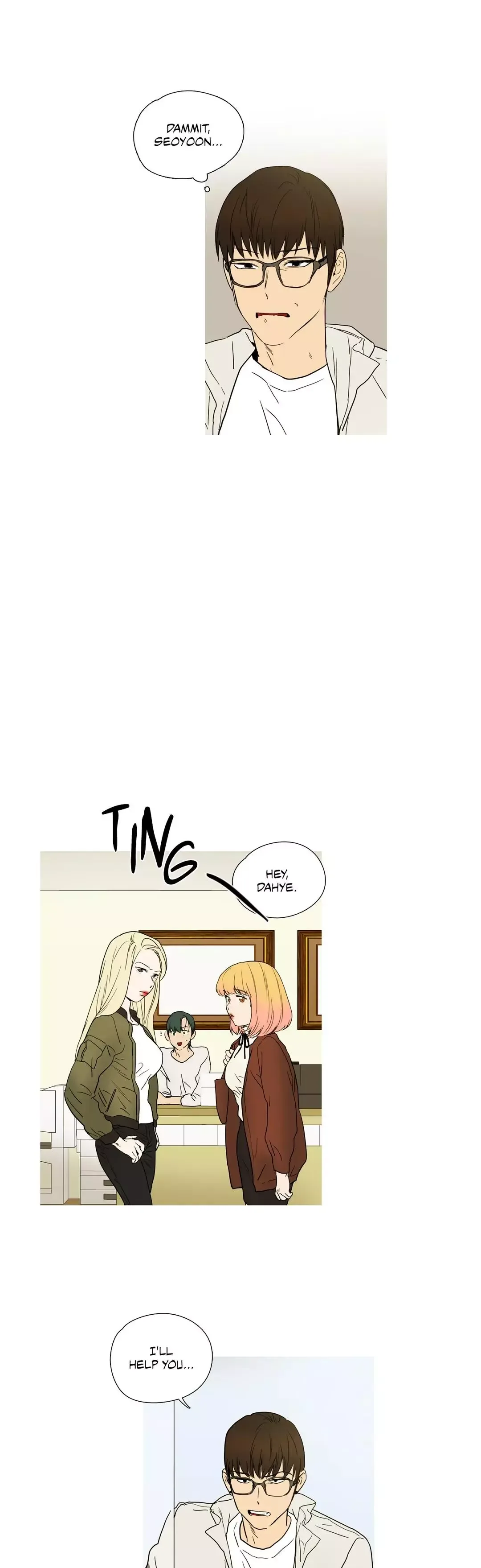 Capture Chapter 41 page 5