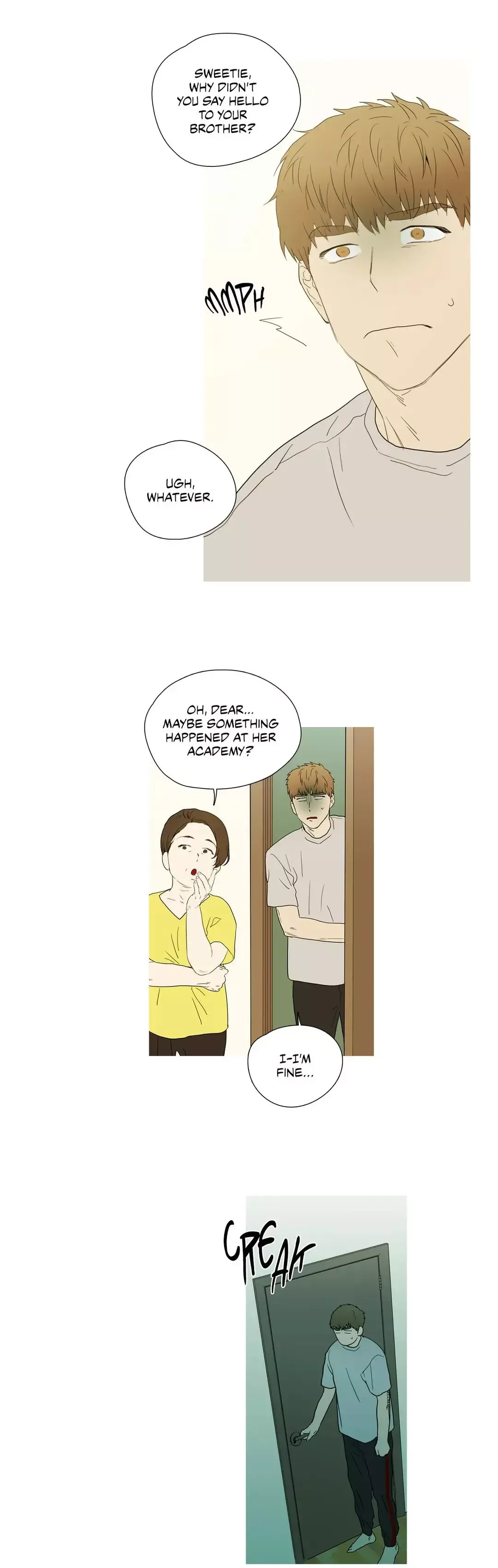 Capture Chapter 41 page 10